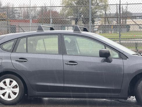 Used 2013 Subaru Impreza 2.0i Sport Premium image 5