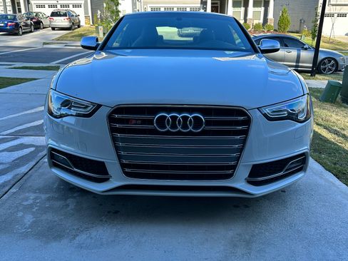 Used 2014 Audi S5 Prestige AWD/4WD image 2