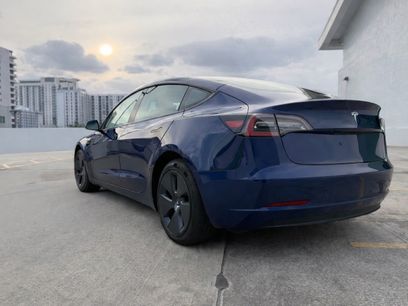 Used 2023 Tesla Model 3 Standard Range