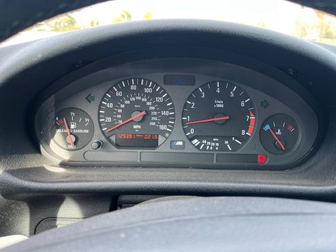 Used 1998 BMW M3 Coupe image 14