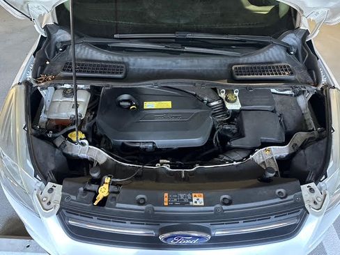 Used 2013 Ford Escape SE image 4