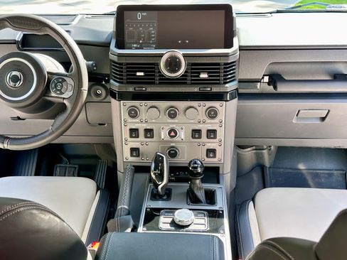 Used 2024 INEOS Grenadier AWD/4WD image 16
