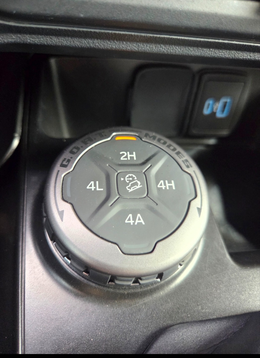 Used 2022 Ford Bronco Badlands AWD/4WD image 20