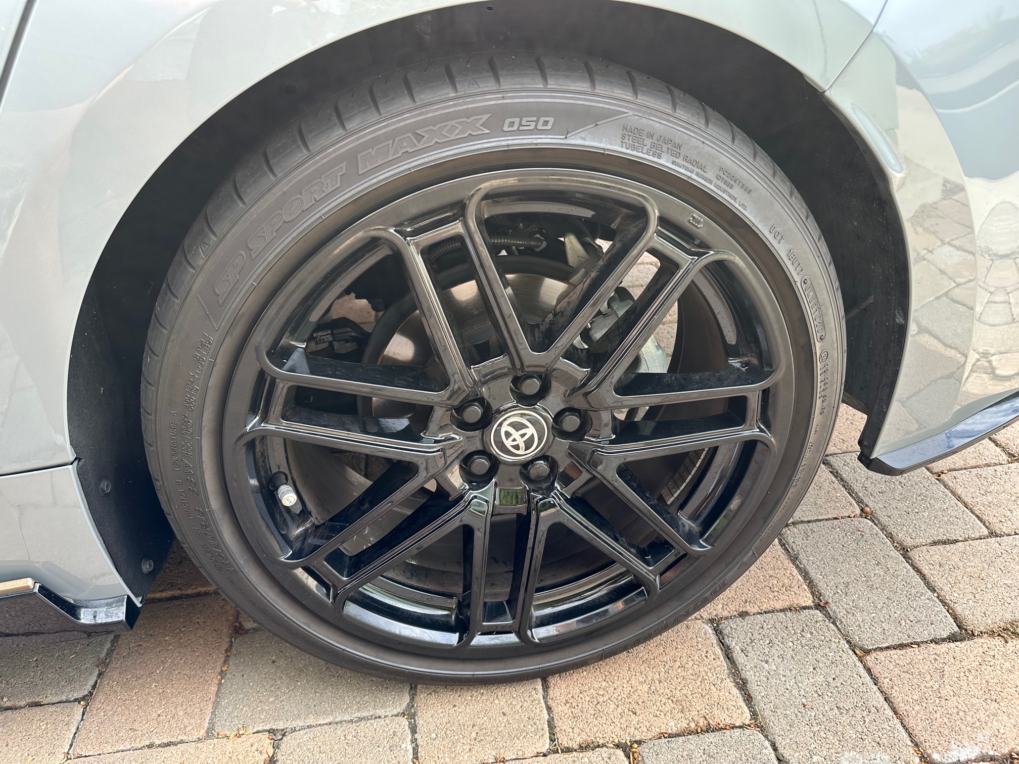 Used 2022 Toyota Corolla SE FWD image 12