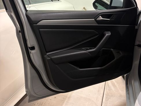 Used 2019 Volkswagen Jetta S w/ Driver Assistance Package FWD image 22