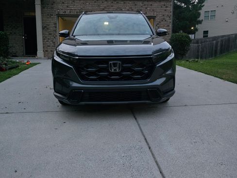 Used 2025 Honda CR-V Sport image 10