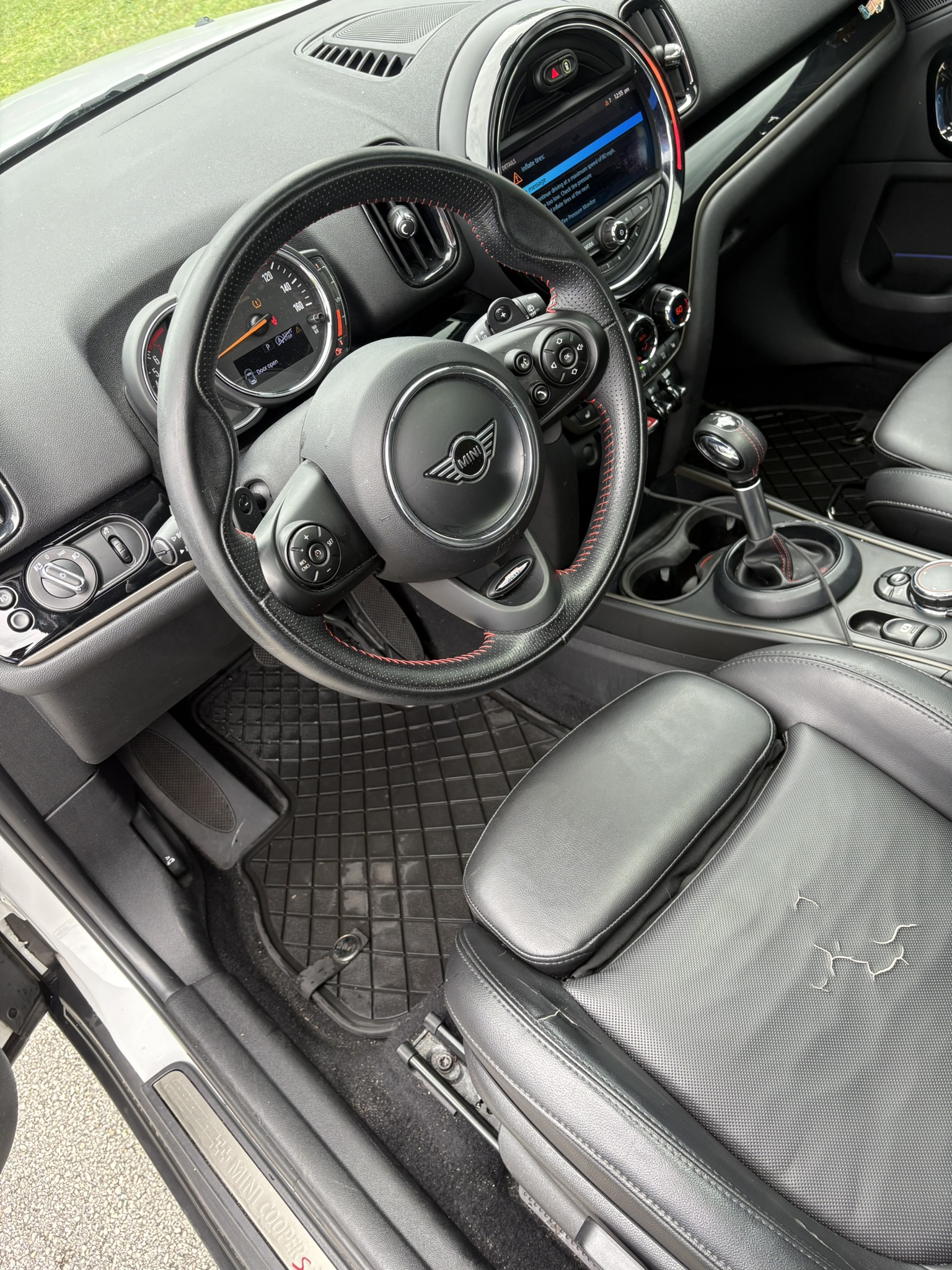 Used 2019 MINI Cooper Countryman S AWD/4WD image 13