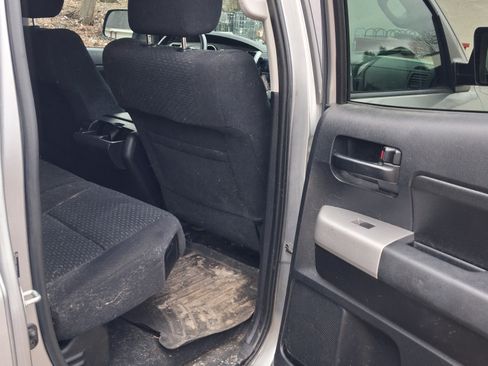 Used 2008 Toyota Tundra SR5 image 5