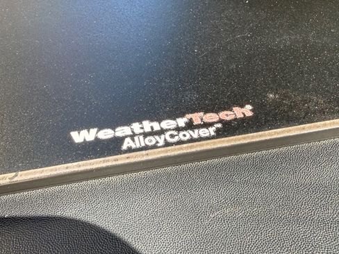 Used 2023 RAM 1500 Limited image 12