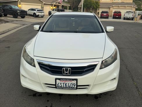 Used 2011 Honda Accord EX image 4