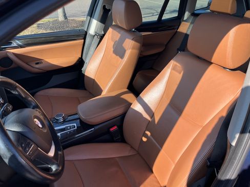 Used 2016 BMW X3 xDrive28i image 10