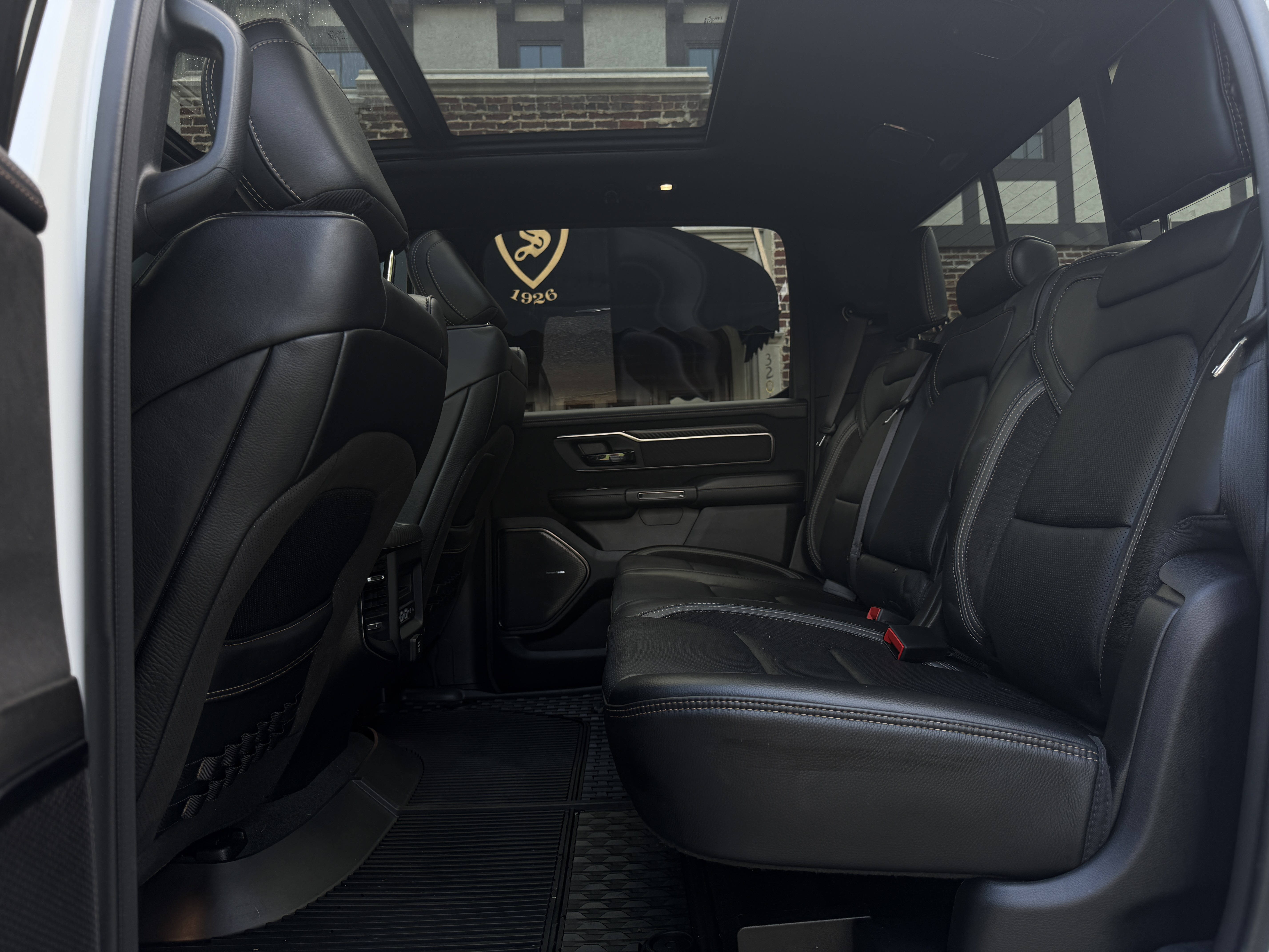Used 2024 RAM 1500 TRX AWD/4WD image 12