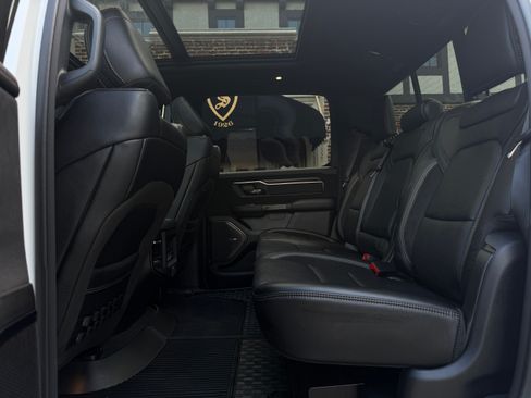 Used 2024 RAM 1500 TRX AWD/4WD image 12