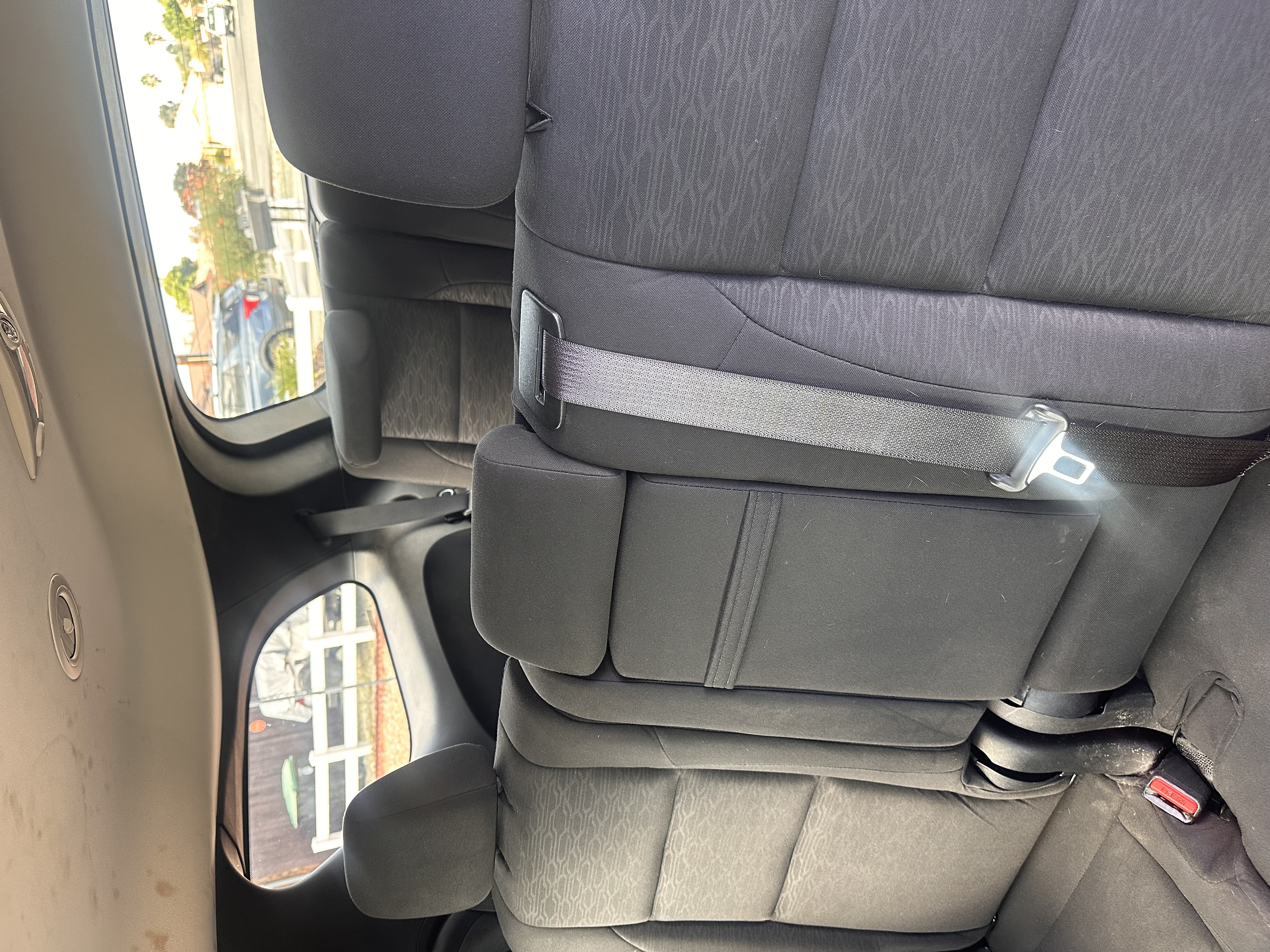 Used 2022 Dodge Durango SXT AWD/4WD image 8