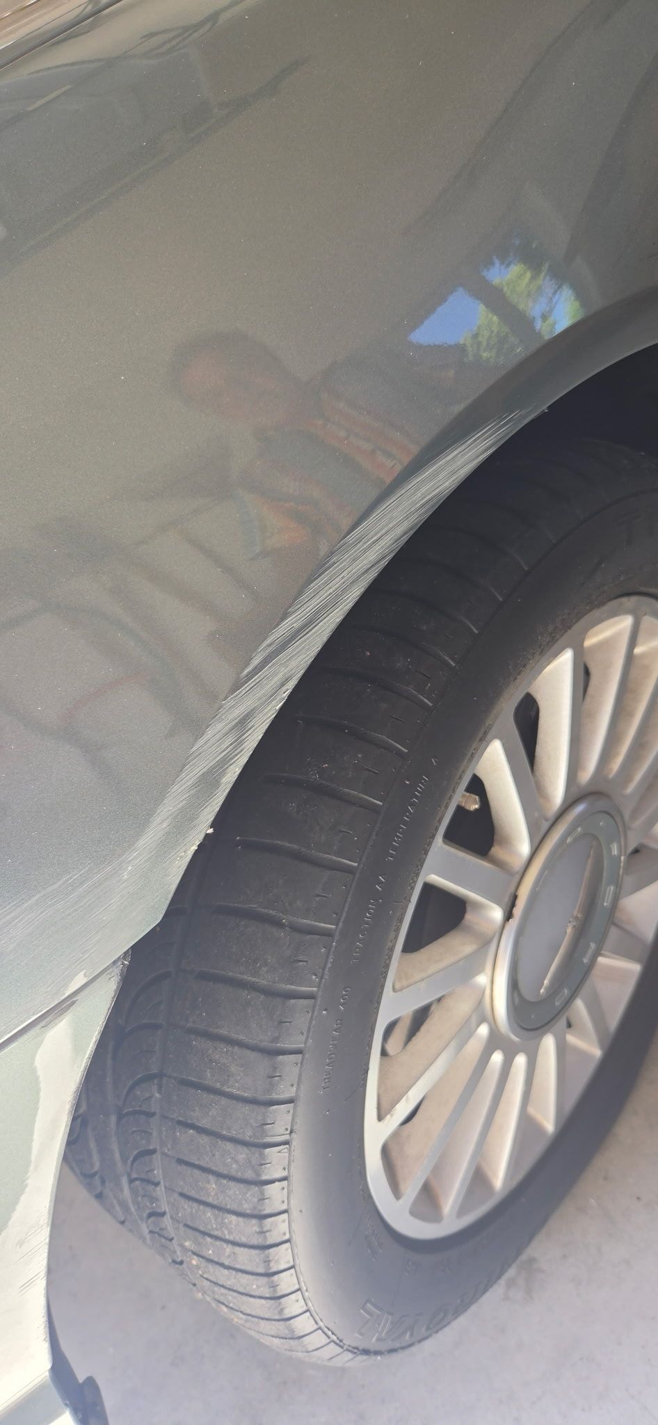 Used 2004 Ford Thunderbird Pacific Coast RWD image 11