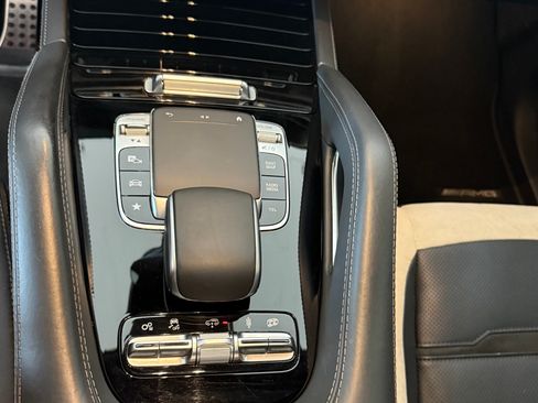Used 2022 Mercedes-Benz GLE 63 AMG S image 9