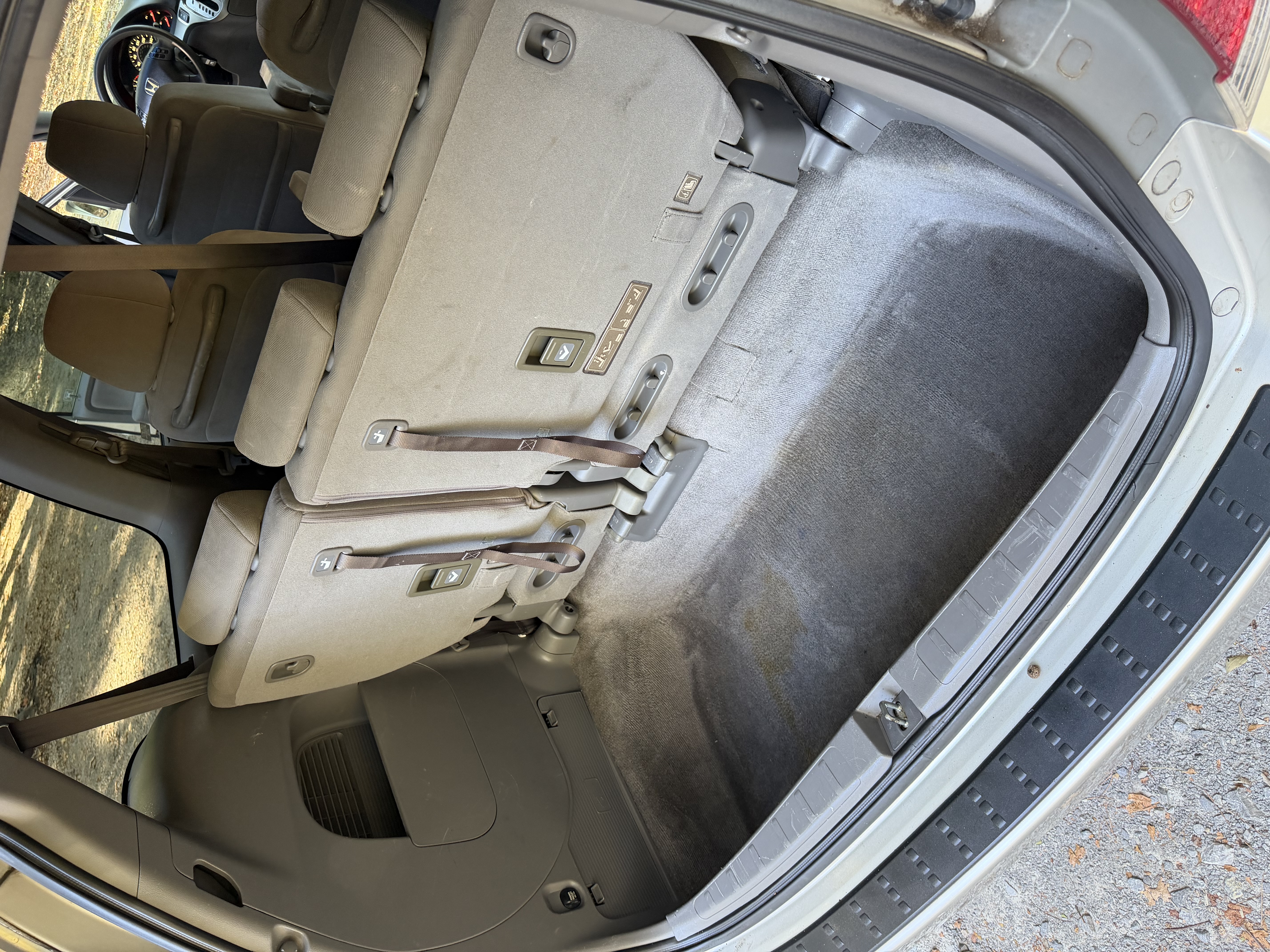 Used 2008 Honda Odyssey EX image 15