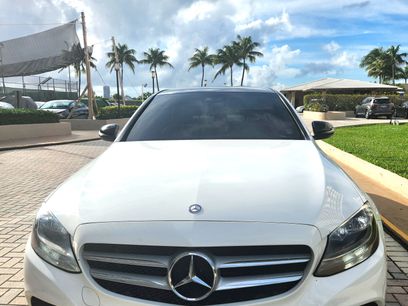 Used 2016 Mercedes-Benz C 300 Sedan