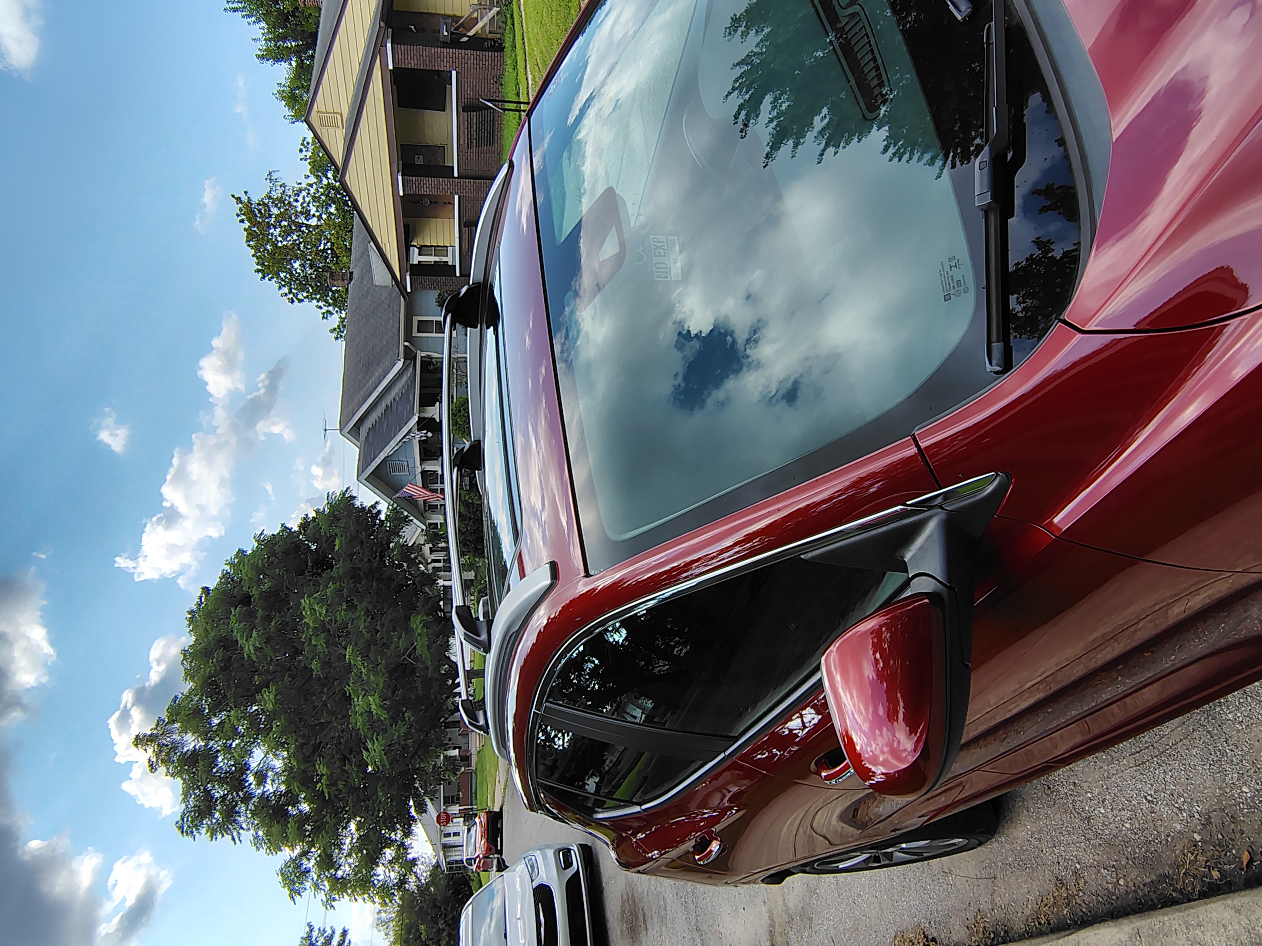 Used 2023 Buick Encore GX Select w/ Experience Buick Package FWD image 9
