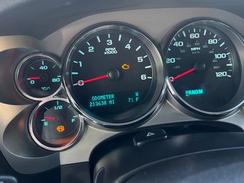 Used 2011 GMC Sierra 1500 SLE w/ Power Tech Package image 5