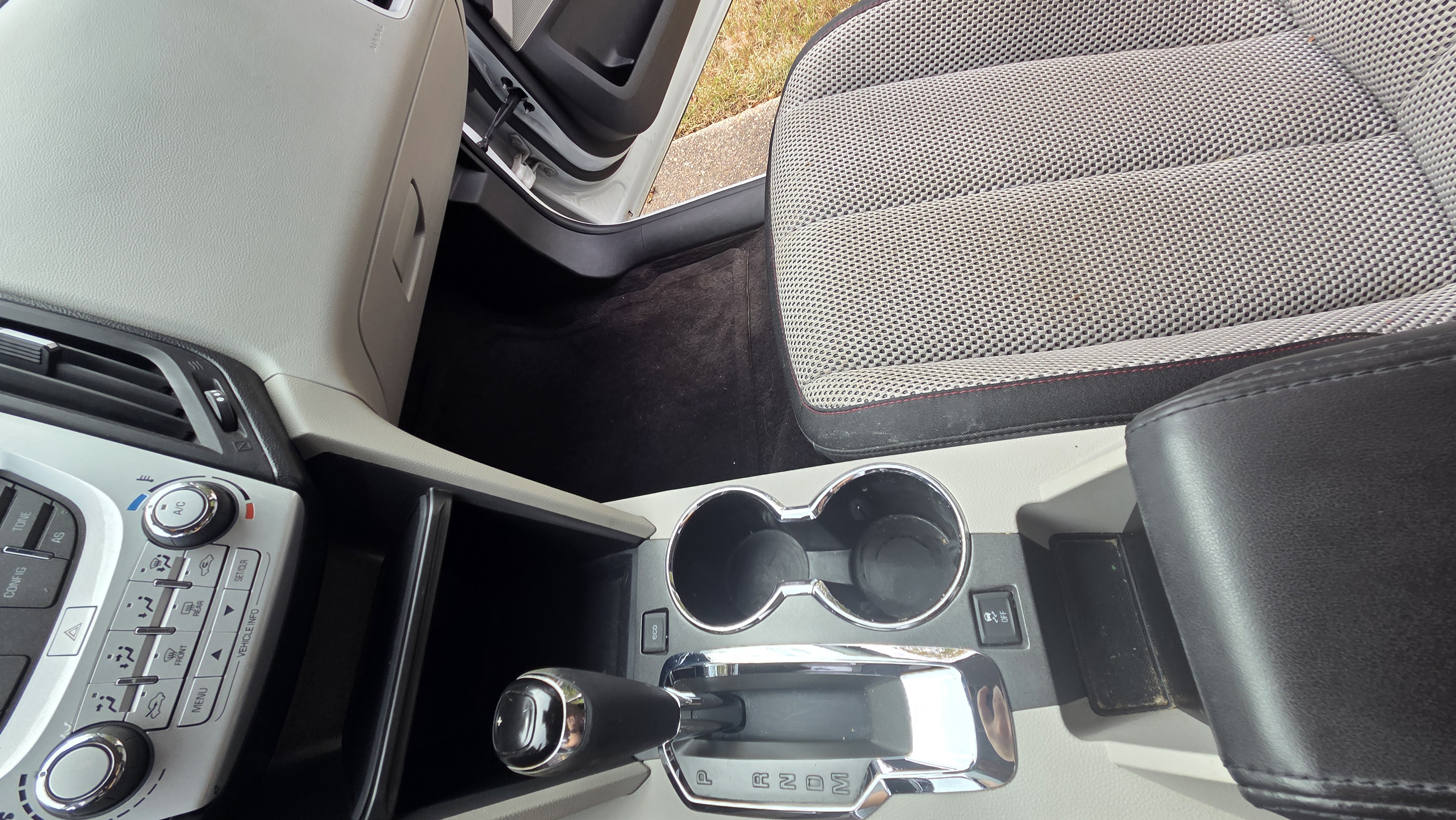 Used 2016 Chevrolet Equinox LT FWD image 10