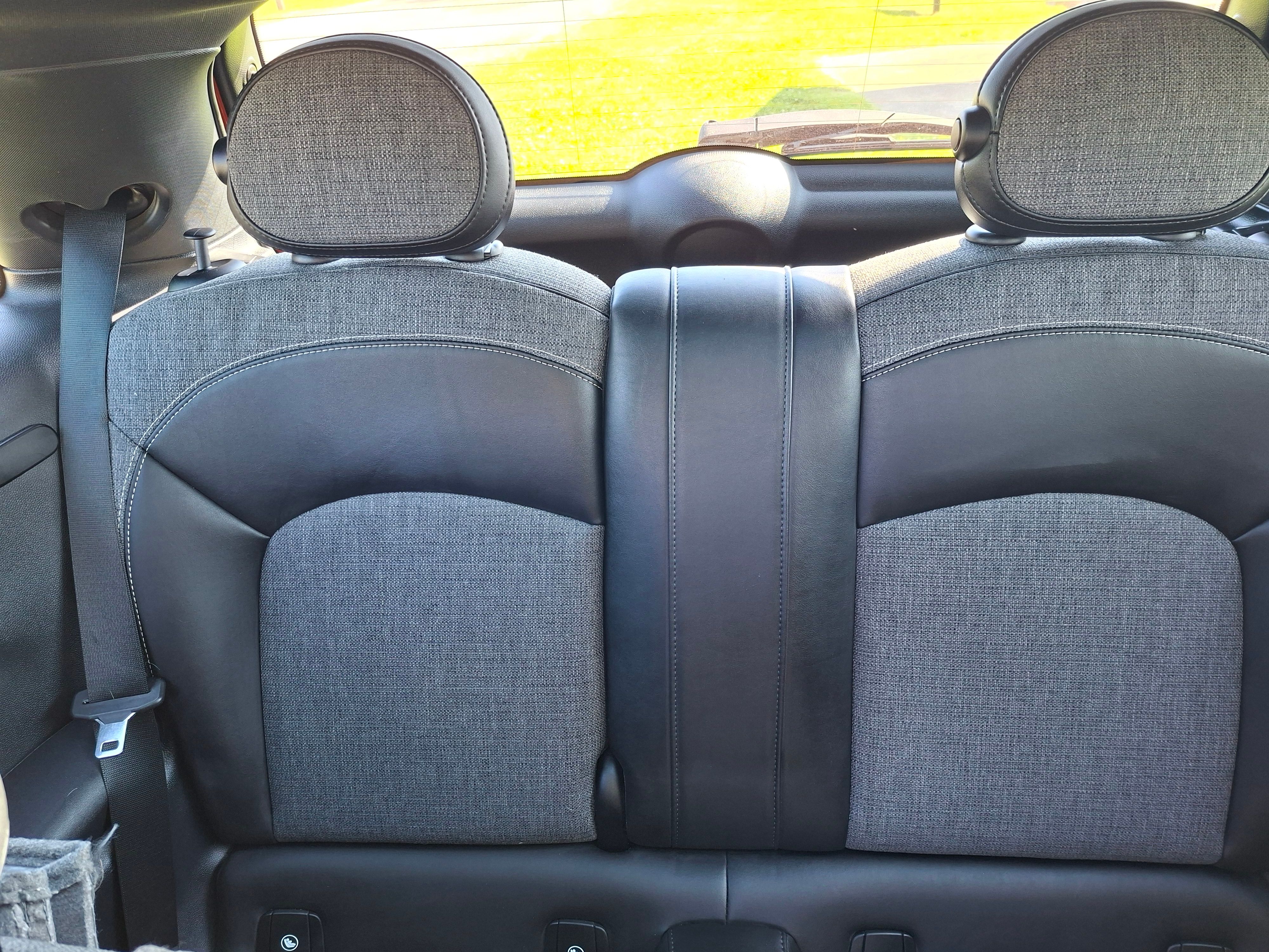 Used 2019 MINI Cooper S w/ Storage Package FWD image 15