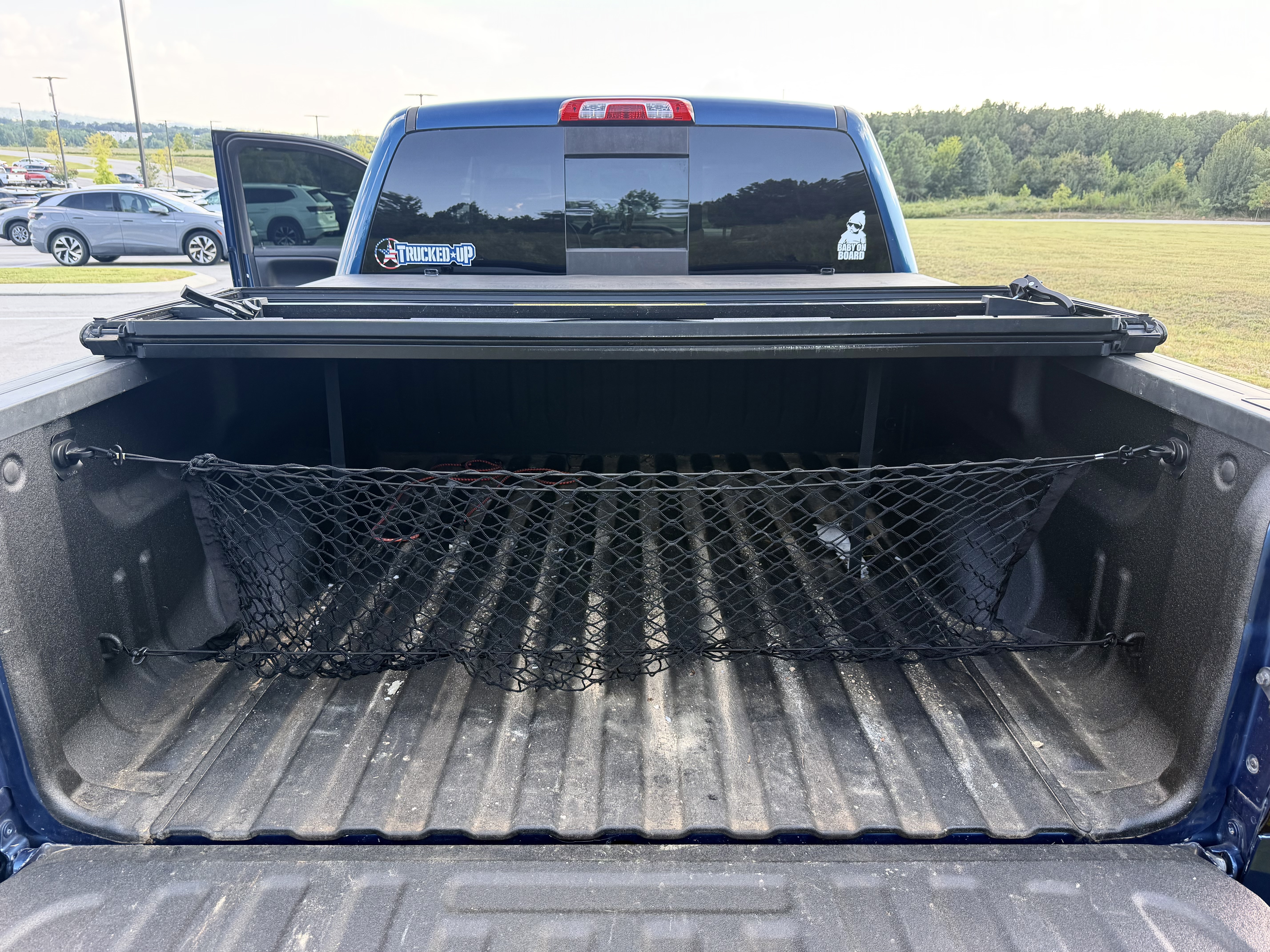 Used 2017 Chevrolet Silverado 1500 LT w/ All Star Edition AWD/4WD image 14