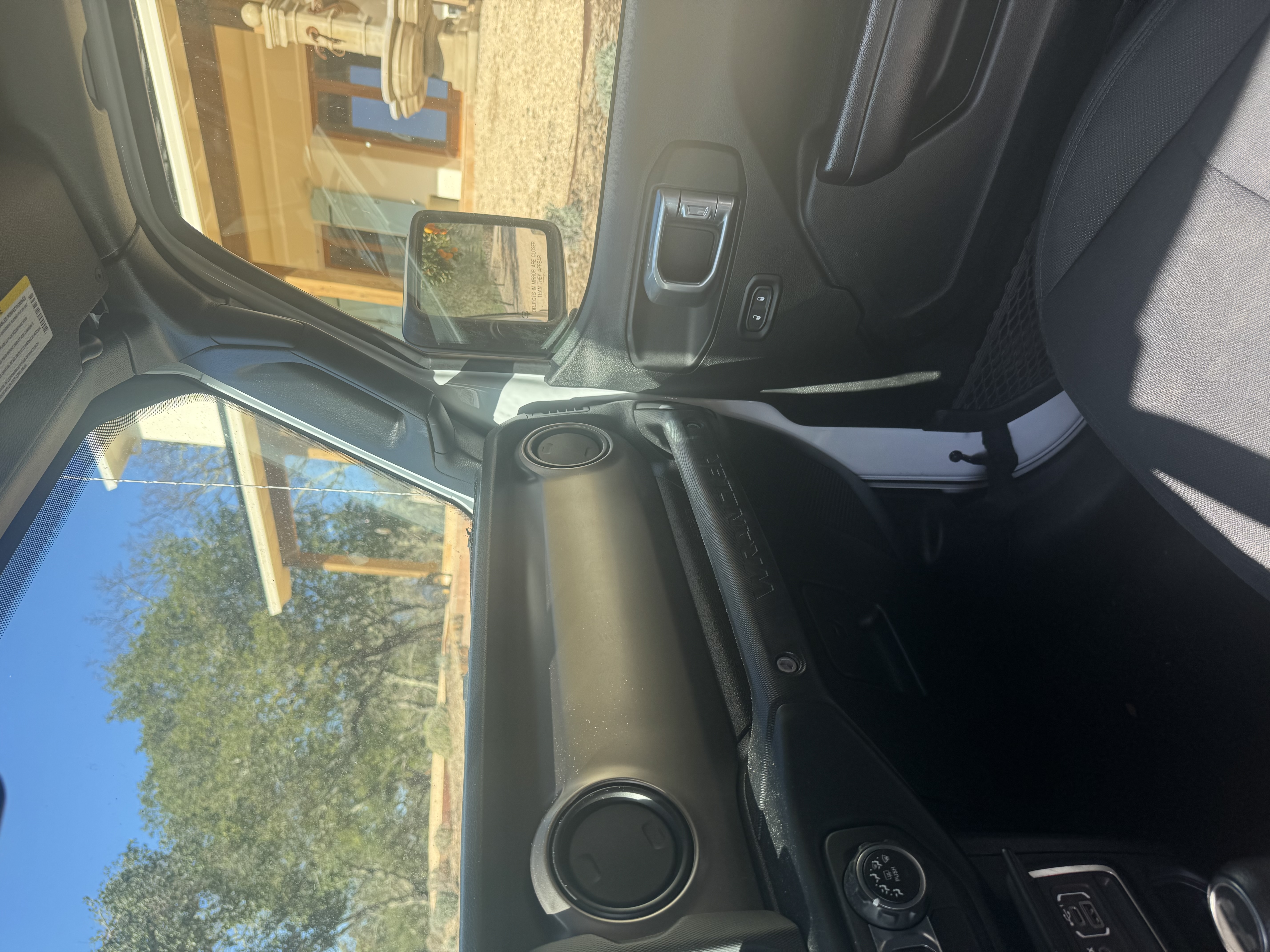 Used 2020 Jeep Wrangler Sport AWD/4WD image 11