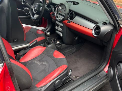 Used 2008 MINI Cooper Hardtop FWD image 12