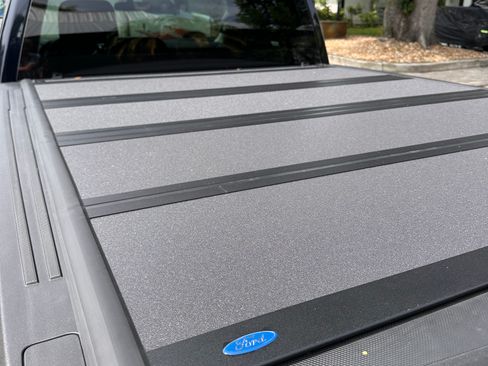 Used 2025 Ford F150 XL AWD/4WD image 9