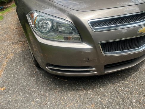 Used 2012 Chevrolet Malibu LT FWD image 9