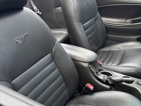 Used 2003 Ford Mustang GT RWD image 12