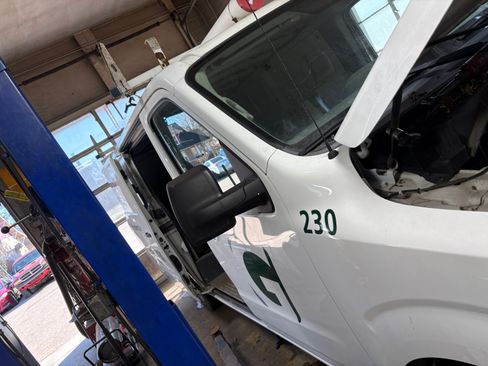 Used 2017 Nissan NV 1500 S w/ Power Basic Package RWD image 6