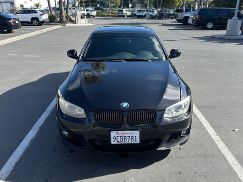 Used 2013 BMW 335is Convertible image 10