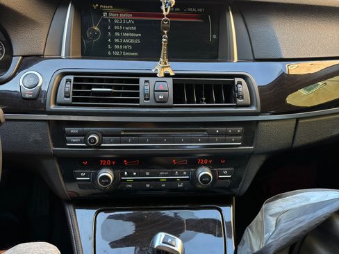 Used 2014 BMW 528i Sedan RWD image 14