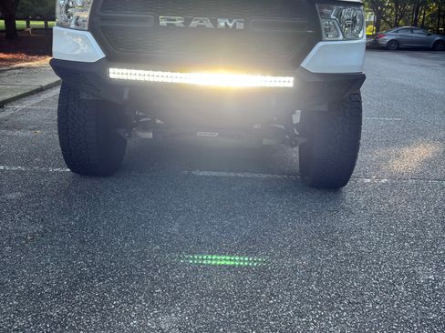 Used 2019 RAM 1500 Tradesman AWD/4WD image 24
