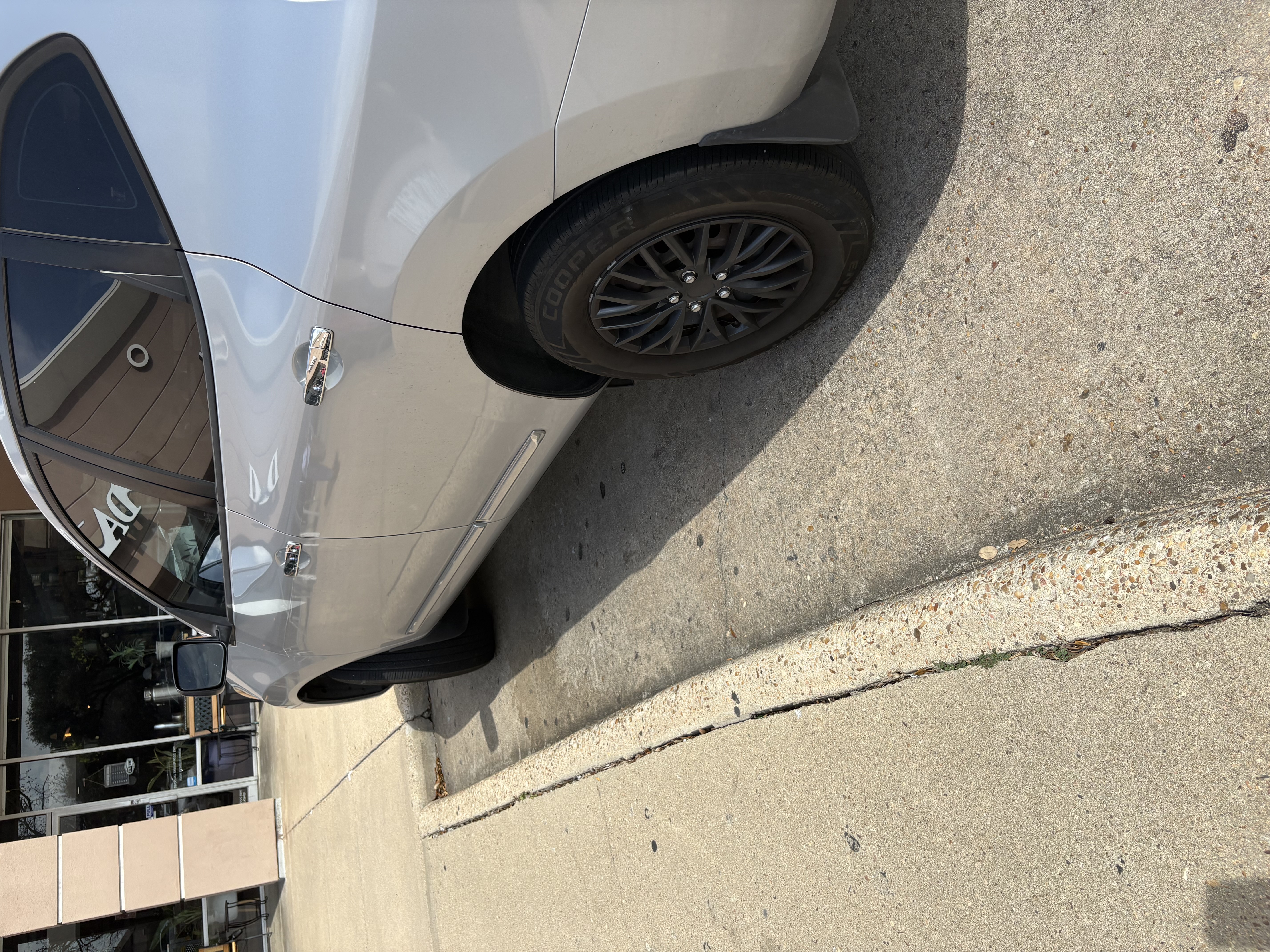 Used 2015 Nissan Rogue S AWD/4WD image 18
