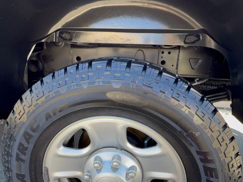 Used 2017 RAM 3500 Tradesman w/ Popular Equipment Group image 14