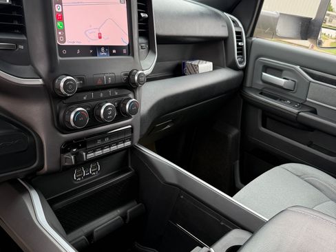 Used 2022 RAM 4500 SLT w/ Quick Order Package 2YG SLT image 9