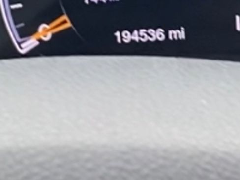 Used 2017 Jeep Grand Cherokee Overland image 24