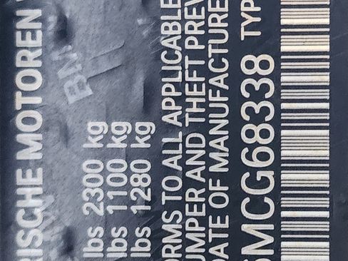 Used 2021 BMW M440i Convertible w/ Premium Package image 10