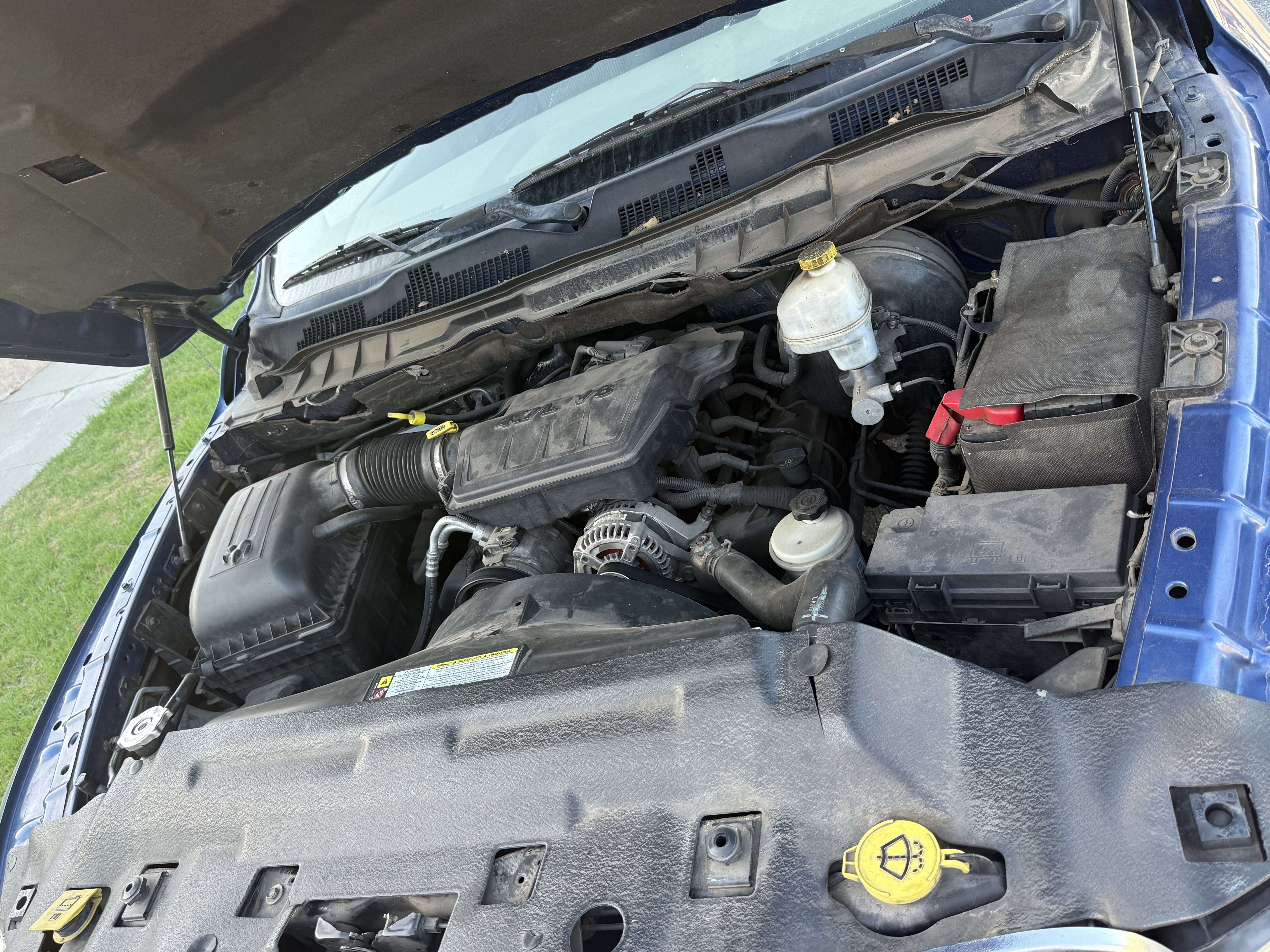Used 2011 RAM 1500 Classic SLT RWD image 15