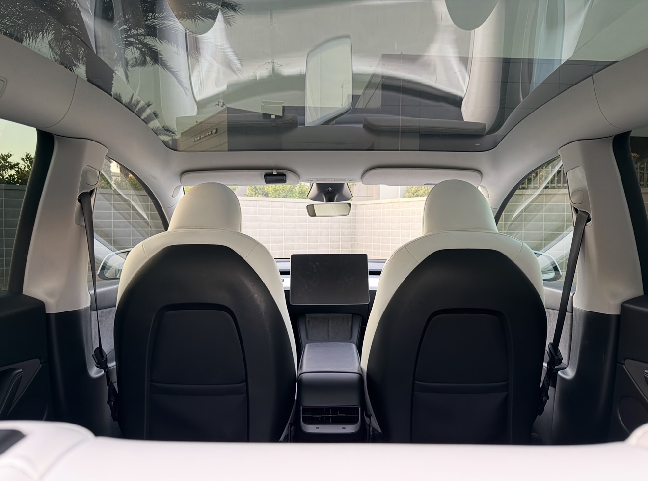 Used 2023 Tesla Model Y Performance AWD/4WD image 19