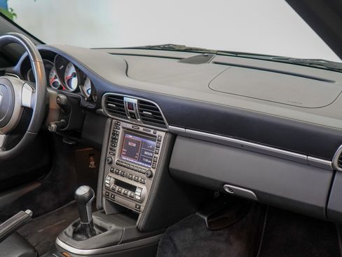 Used 2007 Porsche 911 Carrera S image 29