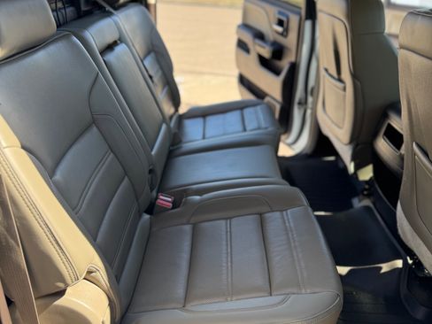 Used 2015 GMC Sierra 2500 Denali image 11