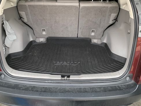 Used 2014 Honda CR-V EX-L image 8