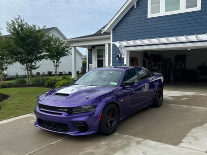 Used 2023 Dodge Charger Scat Pack