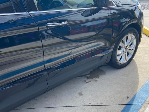 Used 2020 Ford Edge Titanium w/ Equipment Group 301A image 2