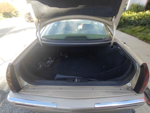 Used 1998 Cadillac Eldorado image 22