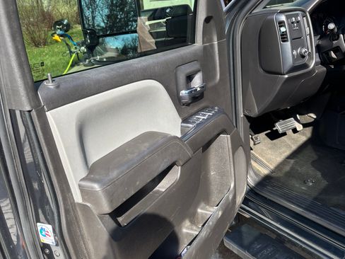 Used 2017 Chevrolet Silverado 3500 W/T w/ WT Convenience Package image 30